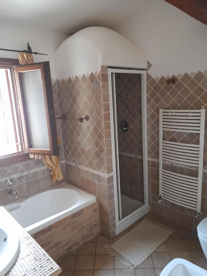 Villetta Osseddu Olbia Kültér fotó
