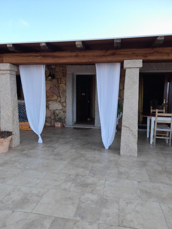 Villetta Osseddu Olbia Kültér fotó