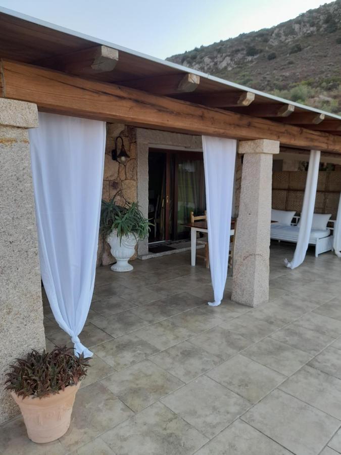Villetta Osseddu Olbia Kültér fotó
