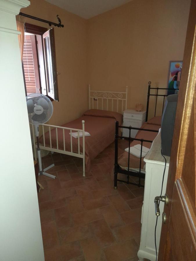 Villetta Osseddu Olbia Kültér fotó