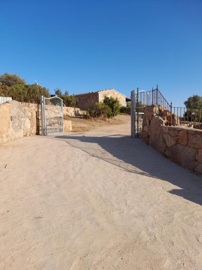Villetta Osseddu Olbia Kültér fotó