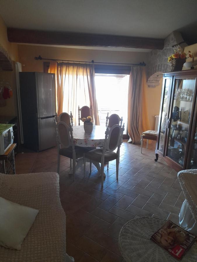 Villetta Osseddu Olbia Kültér fotó