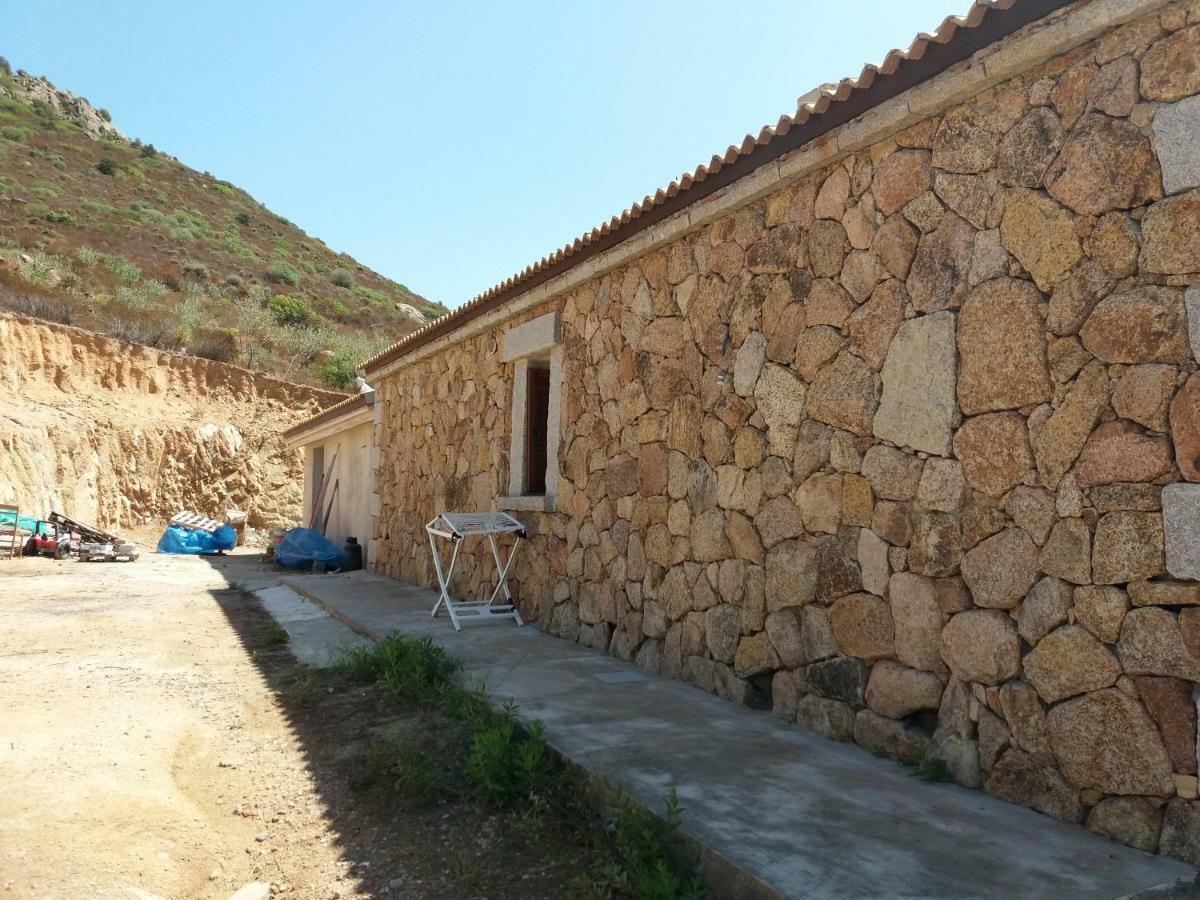 Villetta Osseddu Olbia Kültér fotó