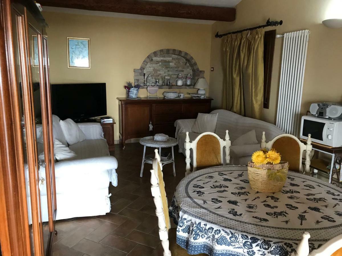 Villetta Osseddu Olbia Kültér fotó