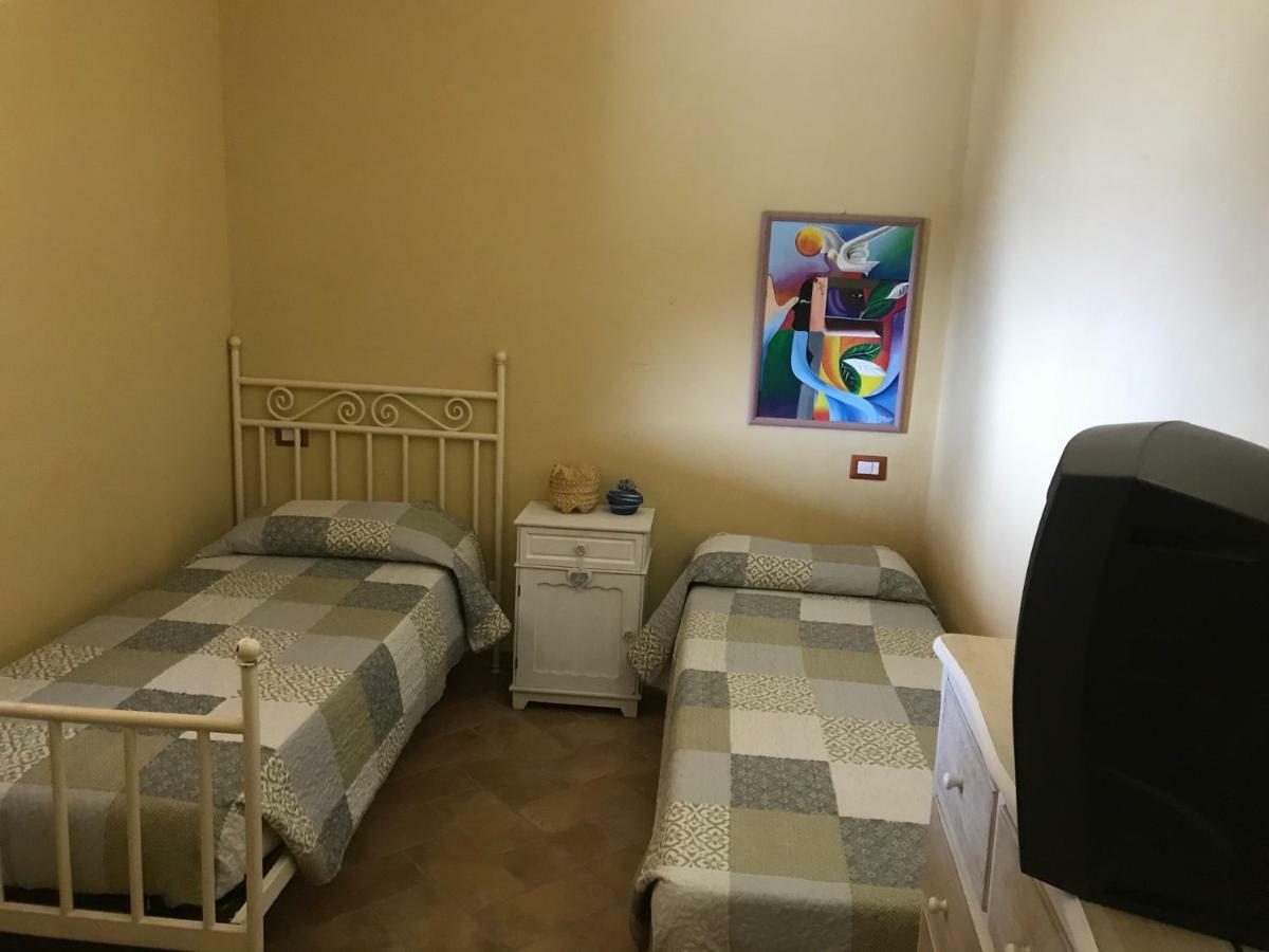 Villetta Osseddu Olbia Kültér fotó