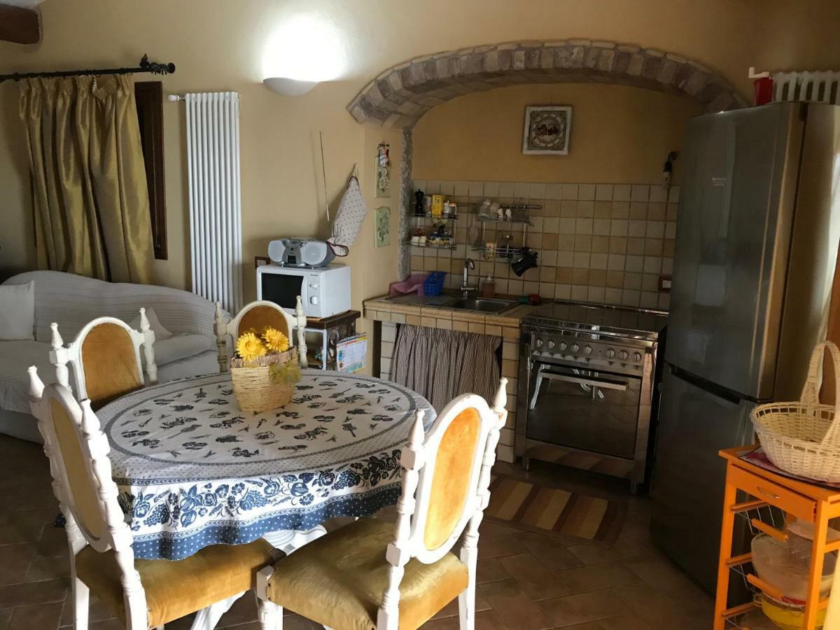 Villetta Osseddu Olbia Kültér fotó