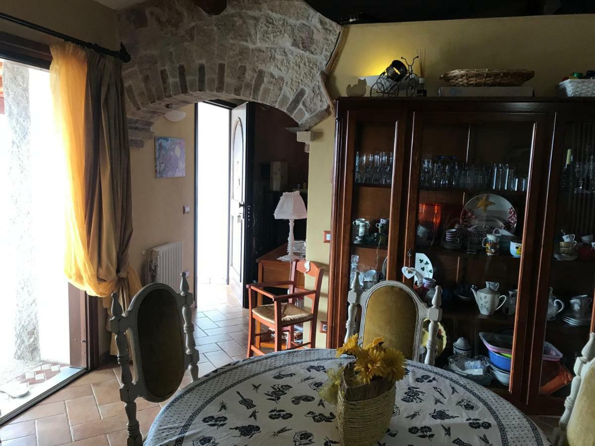 Villetta Osseddu Olbia Kültér fotó