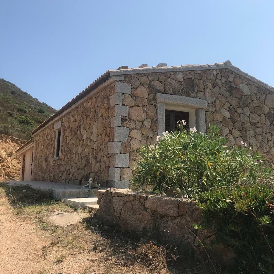 Villetta Osseddu Olbia Kültér fotó
