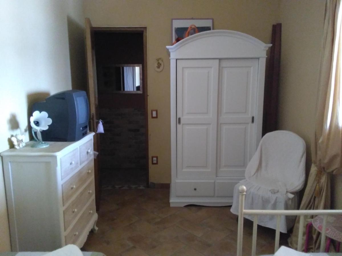Villetta Osseddu Olbia Kültér fotó
