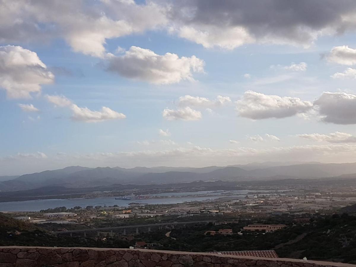 Villetta Osseddu Olbia Kültér fotó