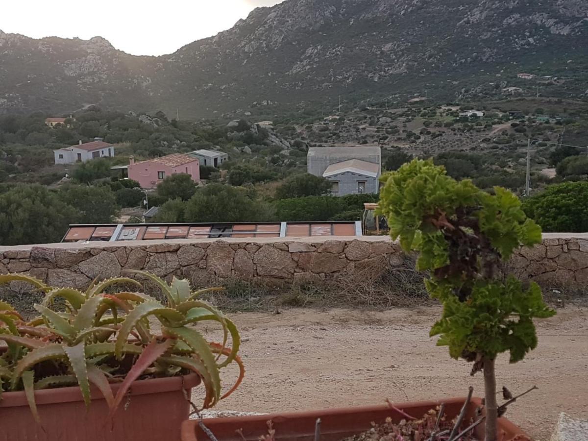 Villetta Osseddu Olbia Kültér fotó
