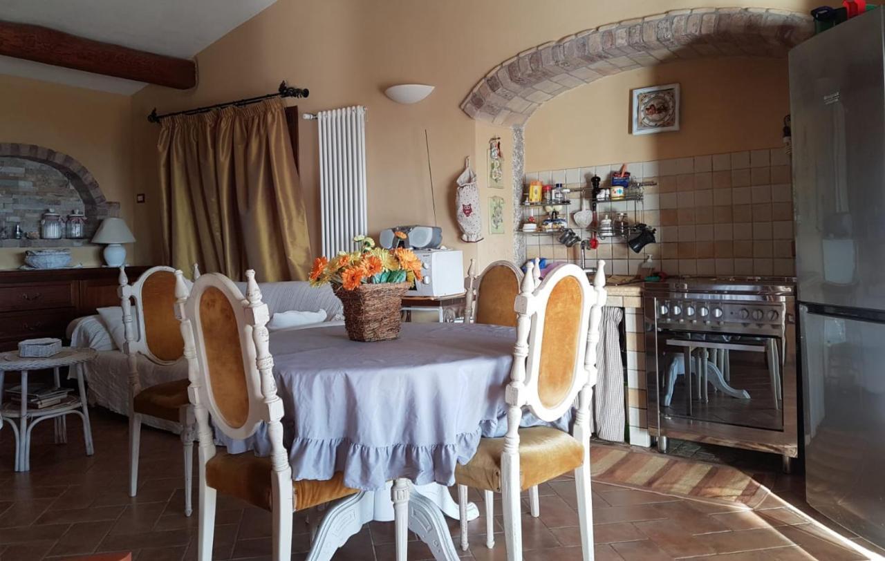 Villetta Osseddu Olbia Kültér fotó