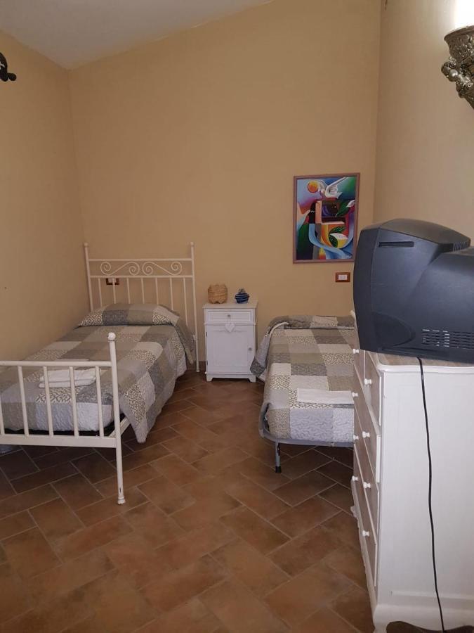 Villetta Osseddu Olbia Kültér fotó