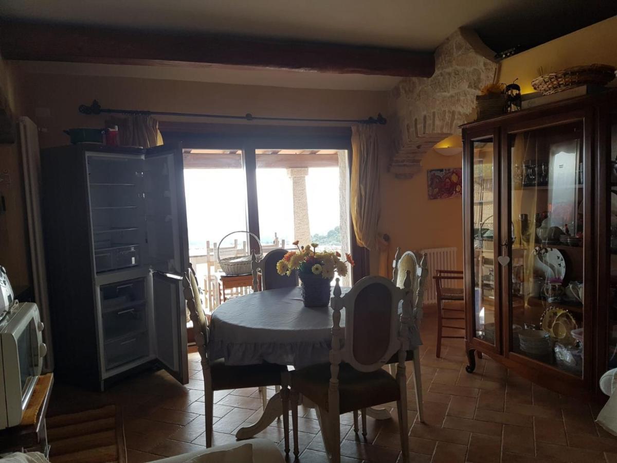 Villetta Osseddu Olbia Kültér fotó